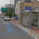 버스정류소_천제연폭포 이미지