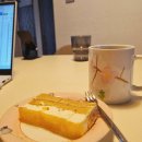 레몬비 양문점 | 신상] 롤케이크 사러 갔다가 망고크런치요거트케익 후기, 바삭하고 고구마, 데어리아이스크림 코스트코할인