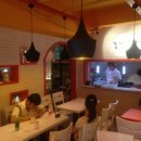 강남스타일 푸드