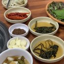 서울가든식당 이미지