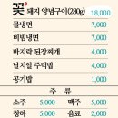 갈비꽃(광교호수공원점)