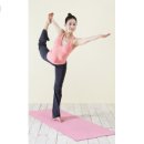 쉬운 요가 이미지