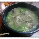 명월곰탕집