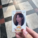 직접 만든 원빈님 포카 이미지
