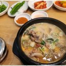 신의주찹쌀순대 이미지