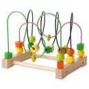 (노스욕) 코니아기띠, 아기신발, 바운서 2개, bead maze toy 팝니다 이미지