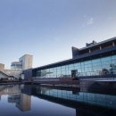 옥계(속초방향) 휴게소 이미지