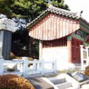 조득남 장군 정려 이미지