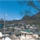 대강면 사석마을 이미지