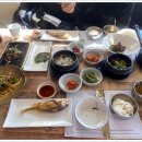 솔내음한정식 이미지
