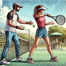 테니스 이미지
