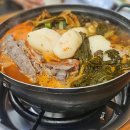 서부로 | 서부감자국 후기