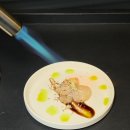 한우사랑수정 | 마곡 맛집 우몽블랙 마곡발산점 3주 저온 숙성 한우 오마카세 코스 후기