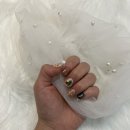 랑스네일