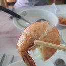 남당리바지락칼국수