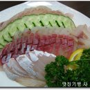 [해운대 신시가지] 15,000원짜리 생선회뷔페 ~ 갈매기수산 이미지