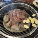 먹쇠한우가든식당 이미지