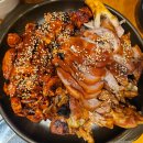 족발야시장&무청감자탕 남가좌점 이미지