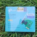 AUTO TX | 티피링크 기가비트 PCIe Express 유선랜카드 TG-3468 내돈내산 후기