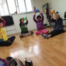 리가아파트경로당 이미지