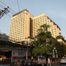 방콕 마사지- 시암스퀘어 노보텔 시암스퀘어 호텔인근 마사지 샵들 이미지