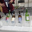 명문김밥 | 2025년 서울사케페스티벌 시음 후기 2일차 (니혼슈코리아, CR트레이딩)