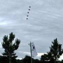 신관 육교 | [블랙이글스 에어쇼] - 10.11 공주 백제문화제 후기