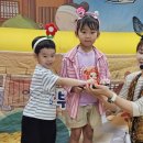 인형극(흥부와 놀부 )/5세(종이접기.미술-물구나무서기) 이미지