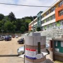 구)울릉중학교 이미지