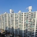 ​군산 대성쎌틱보일러 남부대리점, 조촌동 동신아파트 롯데보일러 철거 후 DIB 설치 완료!