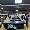 K탁구클럽