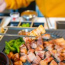 금돈흑돼지 이미지