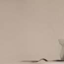 캘리그라피(취미) 이미지