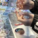 미래종합장식 | 요즘 유행 볼꾸·키캡 만들기, 동대문종합시장 악세사리상가 다녀온 후기 및 가격정보