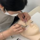 속눈썹샵