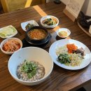 만가대 | 의정부 용현동 한식 맛집 만가대꽁당보리밥 부모님 모시고 가기 좋은 밥집