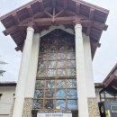 모든카프라자 | 비 오는 날 평창 가볼만한 곳 발왕산 관광케이블카 후기 - 타야 할까? 말아야 할까?