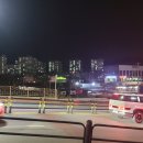 문산 사거리(선유과선교) 네이버블로그