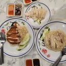 ANG | 싱가포르 고앙프라투남(Go Ang Pratunam) 비보시티 맛집 치킨라이스 카드결제