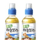 하늘보리 이미지