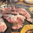 불막열삼 장흥점