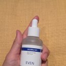 여드름걱정 끝! 빠르게 흡수되는 진정 앰플 이븐 트러블 오프 바이오 진정 앰플 솔직후기