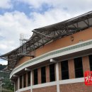 청도소싸움경기장 이미지