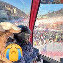 (주)테라파크 | 스노보드 | 비발디파크 25 비발디 리프트 렌탈 세트권 1차 D 키오스크 발권 방법, 26년에도 열심히 보드...