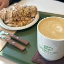 우드오븐 | 상도역에서 1년 된 신상 카페..인데 눈에 잘 안 띄는 [우드오븐] 안 없어지길 꼭 바라는 마음에 쓰는 후기