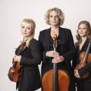 <필하모닉 다스 콰르텟 내한공연 (Philharmoniker Das Quartett)> | 필하모닉 다스 콰르텟, 4월 16일부터 전국 5회 공연 개시