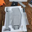 가로등 위치 이미지