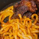 조프로짐 | 전주 평화동 매콤 달큰 불맛 양념의 조프로뼈구이 솔직후기