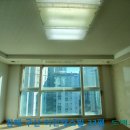 김해대로1902번길1R | 김해도배 구산 이진캐스빌 33평 벽면만 했는데 새집 됐어요!!