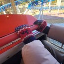 영하개 | 영하 3도에 놀이공원 - 경주 여행